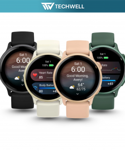 GARMIN VIVOACTIVE 6