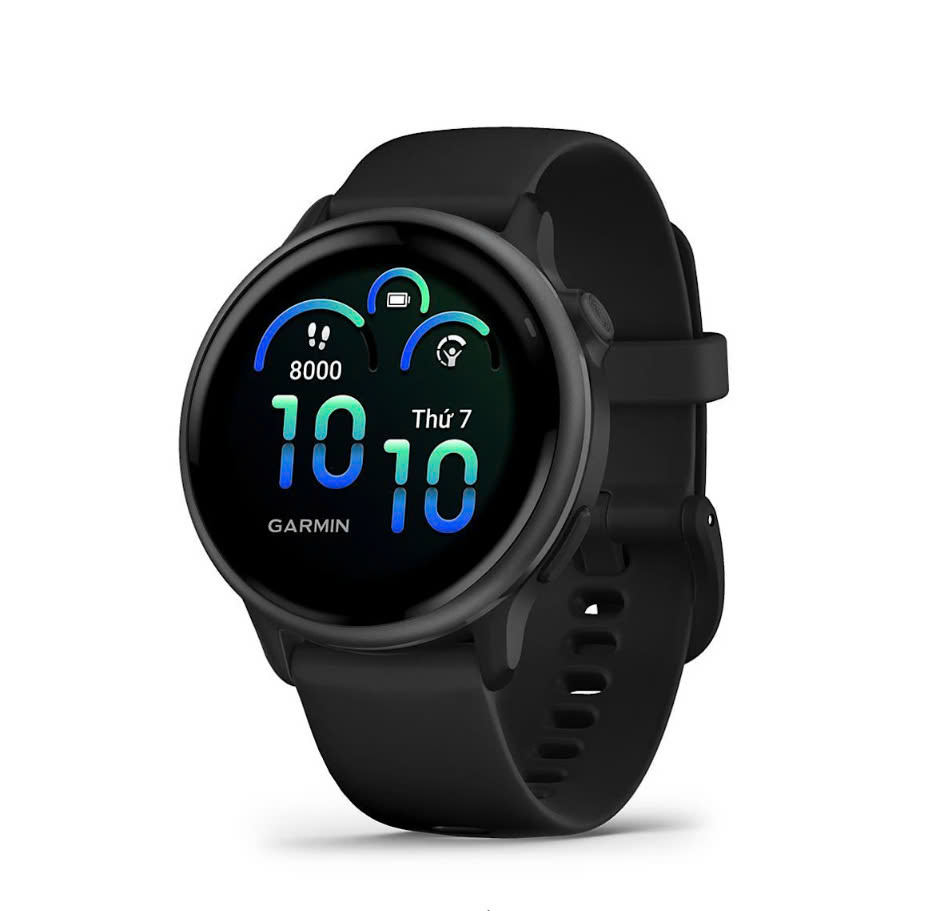 GARMIN VIVOACTIVE 6