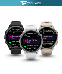 Đồng hồ Garmin Forerunner 970