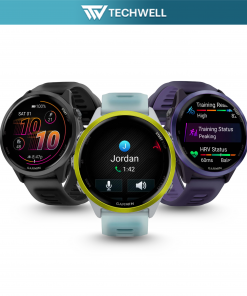 Đồng hồ GARMIN FORERUNNER 570